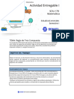 Sciu 178 Actividad Entregable 03 Matematicas - PDF - 20240525 - 094705 - 0000