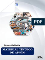 PGDT 236 Material