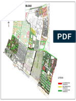 Plano Perceptual de Accesibilidad General