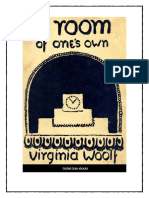 A Room of One's Own PDF