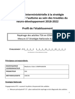 Cahier Protocole