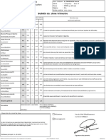 2023 Bulletin SVEB 2ème Trimestre EL FARDOUSSI Yussra