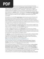 Robinsón Cano, Entre Otras, Que Contribuyeron Al Género.: 2016-Presente: Éxito Internacional y Consolidación (