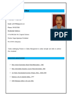 Pawan Kumar Cv-1