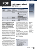 BS 8500 CS Current Practice Sheet 138