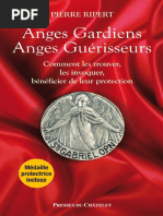 Anges Gardiens Anges Guérisseurs (Pierre Ripert)