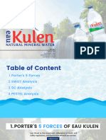 Eau Kulen (Part 2) Slide Presentation 