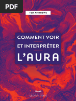 Comment Voir Et Interprêter Laura (Ted Andrews)