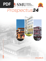 Prospectus 2024