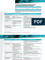 M1 Outil Grille Observation CPTS Pos Negatif PDF INTERACTIF