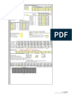 Tebodin Consultants & Engineers India P LTD.: Pump Calculation Basic Pump Data