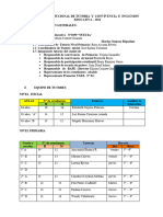 Plan Tutorial Institucional