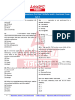 Important Computer Questions For RSMSSB Informatics Assistant Exam Set 2 1