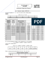 Solved Examples 2 MTE