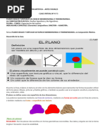 Clase Virtual #4 y 5 - Artes Visuales 24 - 1° Año