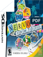 Nervous Brickdown (USA) (En, FR, De, Es, It)