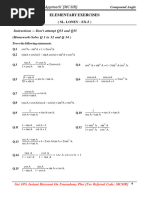 QA SL Loney Trigonometry 1716551868400