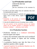 CHAPTER 4 - Introduction To Economics by Ahmed A.