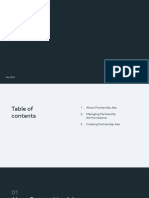 Partnership Ads Setup Guide