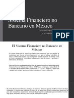 DBancario Sistema No Bancario 5