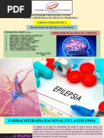 Farmacoterapia en La Epilepsia-Grupo 4aa