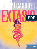 Extasis - Noemi Casquet