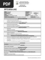 Guia de Repaso - Grado 10 - Matematicas de 9