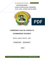 2024 Derechos Humanos Sgto 2do A Sgto 1ro