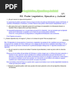 U2.R2. Poder Legislativo, Ejecutivo y Judicial (1212)