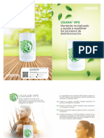 Usana HPS