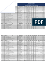 Horarios Ene - Junio 2024 LEO Escolarizada Celaya