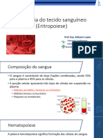 Fisiologia Do Tecido Sanguíneo 01