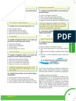 Formas No Personales Del Verbo TEXTOS NO LITERARIOS