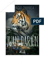 Cuento Juan Darien