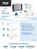 Fin Swot