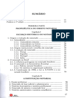 Teoria Geral Do Direito Notarial