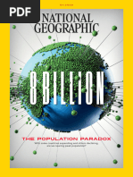 National Geographic USA April 2023