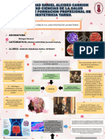 Ciencia y Beneficios de La Bacteria