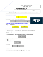 IV Medios Matemática