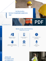 Seguridad Basada en El Comportamiento SB Actualizado