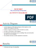 Activity Diagram