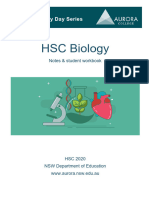 HSC Bio