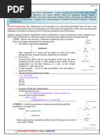 R-Prog Unit-2