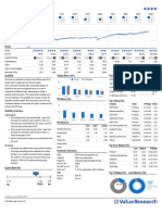 Sbi Large and Midcap Fund