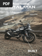 Re Himalayan 450 Brochure MX C