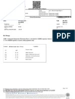 Date 09/may/2024 04:49PM Unit Bio Ref Interval