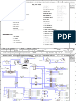 Electrical Circuit 3DX Bsiv 55KW