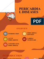 Pericardial Diseases