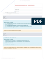 Módulo 1. Marketing Estratégico - Revisão Da Tentativa