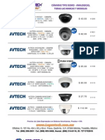 CCTV Camaras Domo Todas Las Marcas y Modelos WWW - Logantech.com - MX Mérida, Yuc